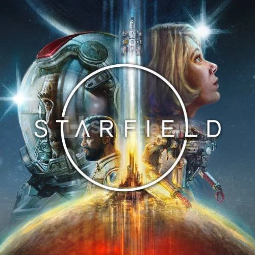 🔥 Starfield