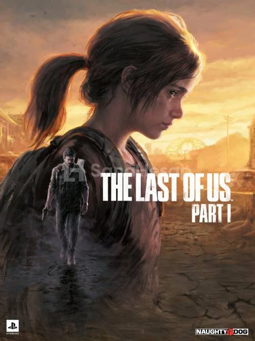 🔥 The Last of Us Part 1