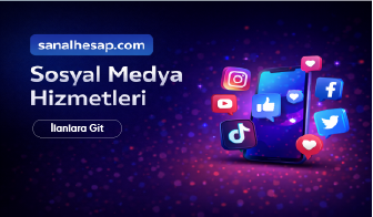 Sosyal Medya Kategorisi