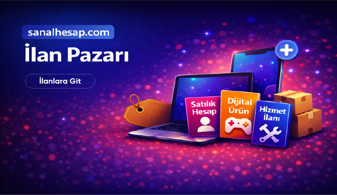 İlan Pazarı Kategorisi