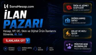 İlan Pazarı