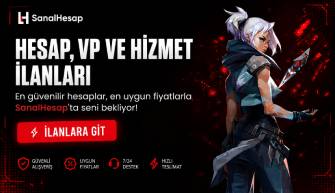 Valorant VP