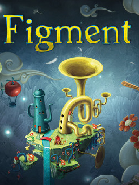 Figment Steam CD Key