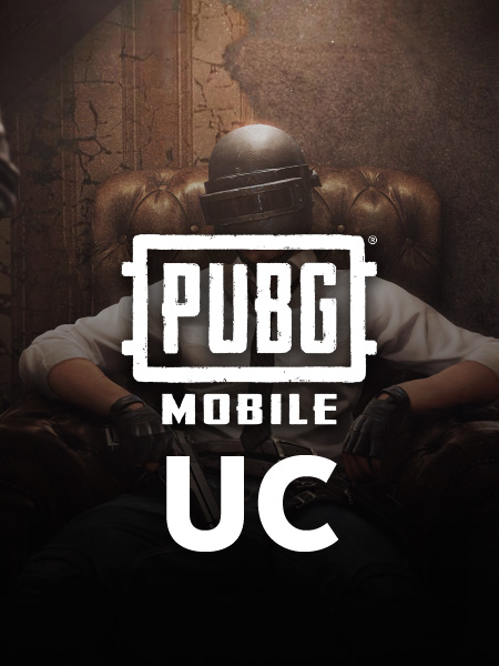 PUBG Mobile UC