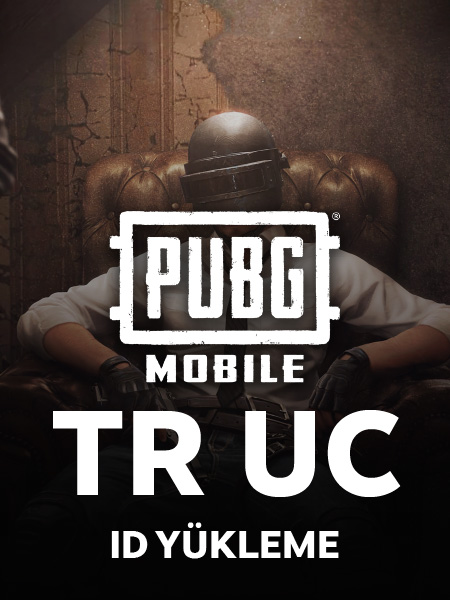 PUBG Mobile TR UC