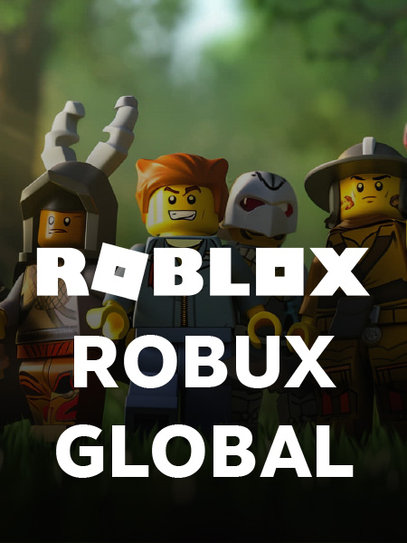 Roblox Robux Global