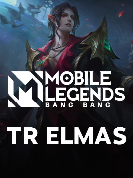 Mobile Legends TR Elmas