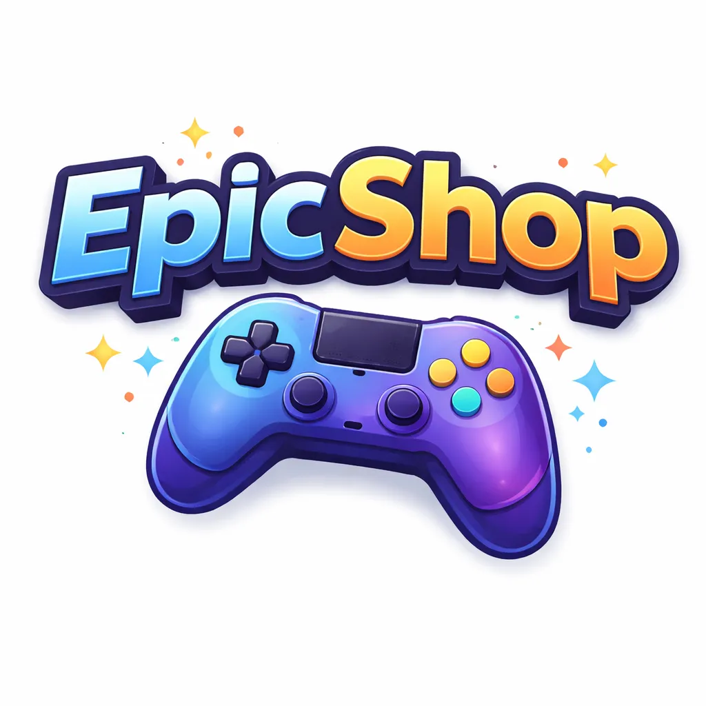 EpicShop
