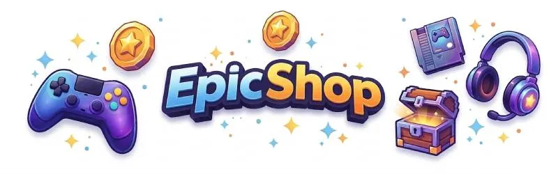 EpicShop