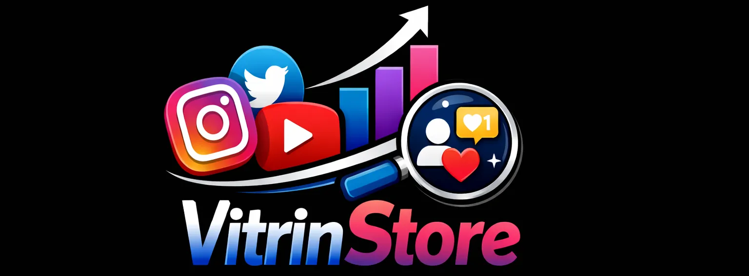 VitrinStore