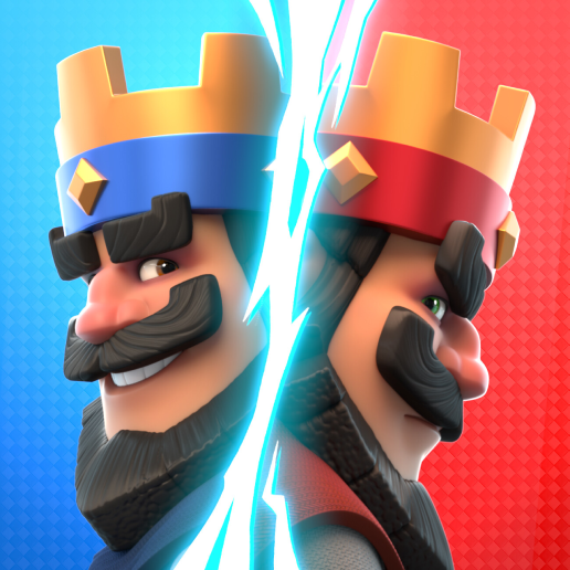 Clash Royale Hesap