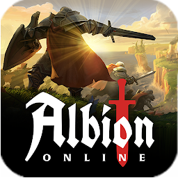 Albion Online Boost