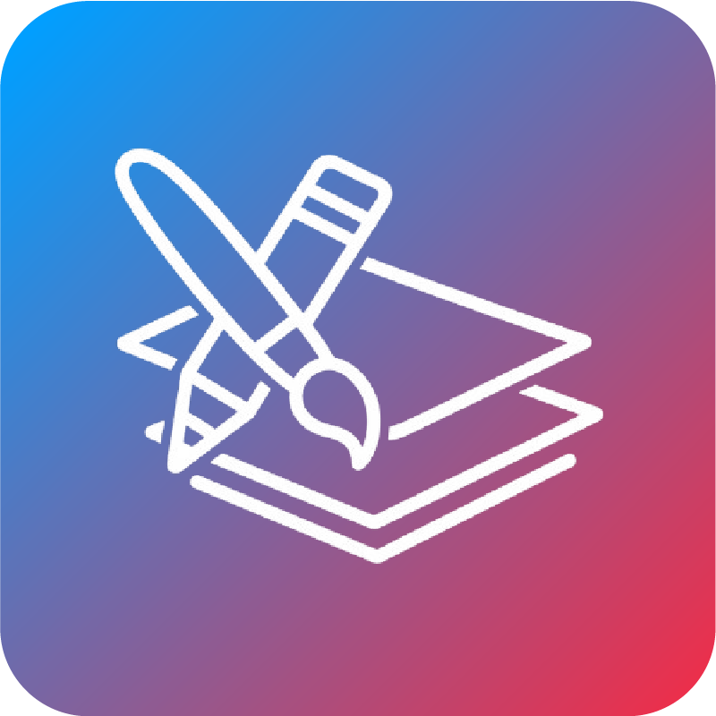 Grafik & Tasarım Ürünleri