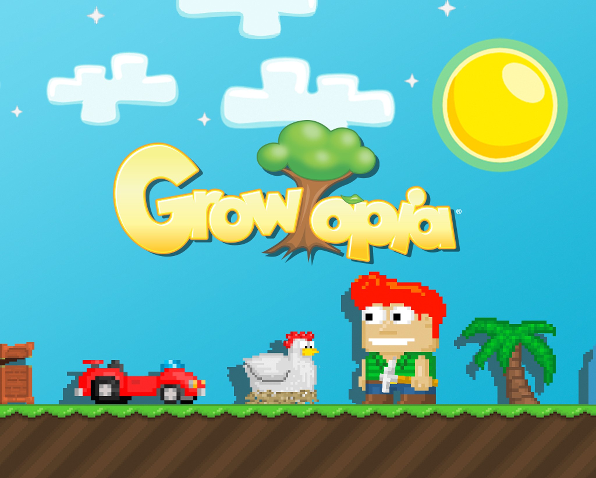 Growtopia