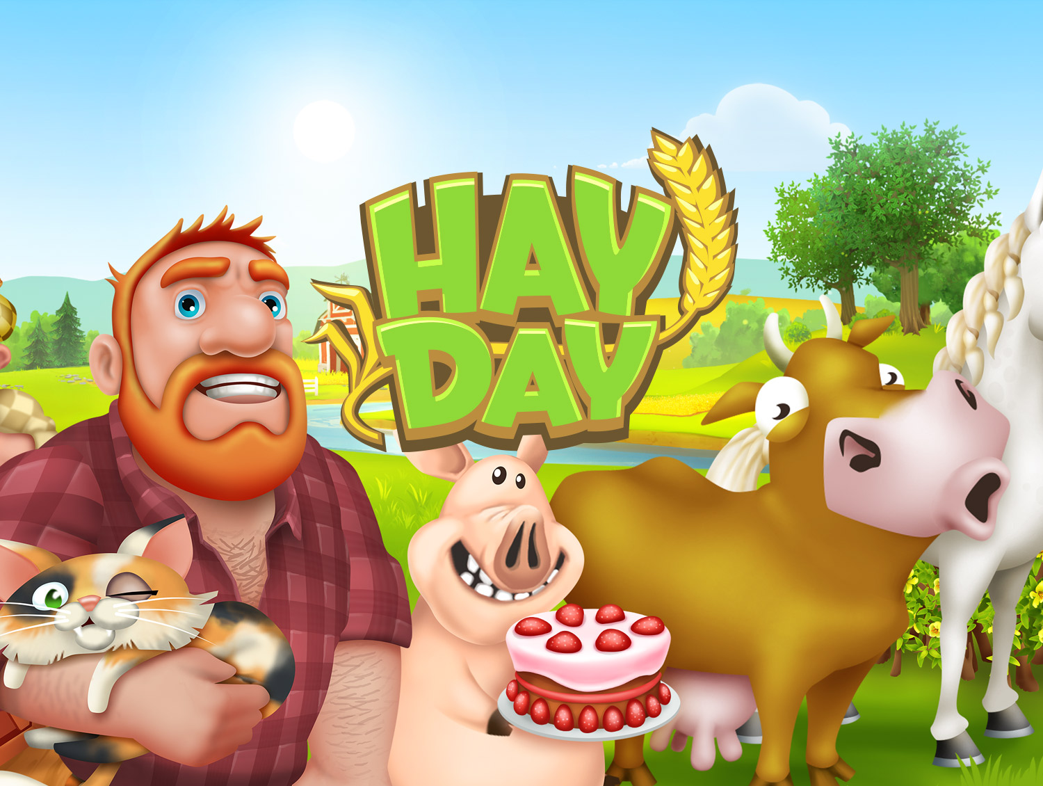Hayday