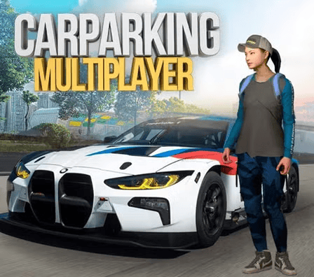Car Parking Multiplayer
