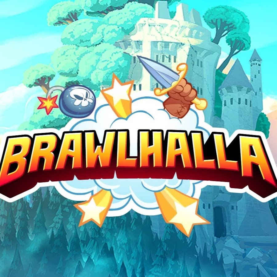 Brawlhalla