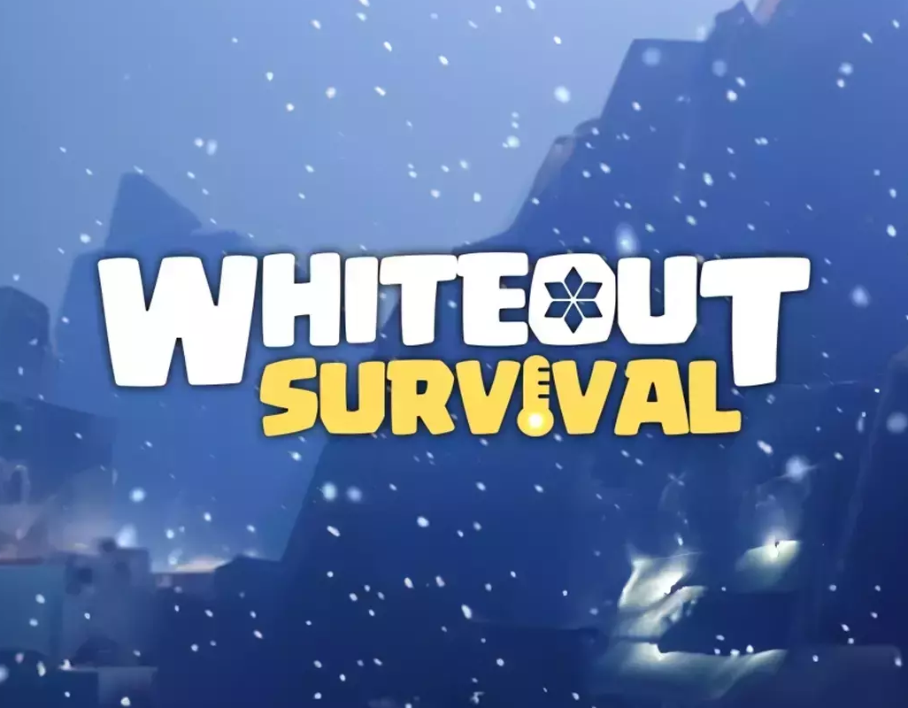 Whiteout Survival