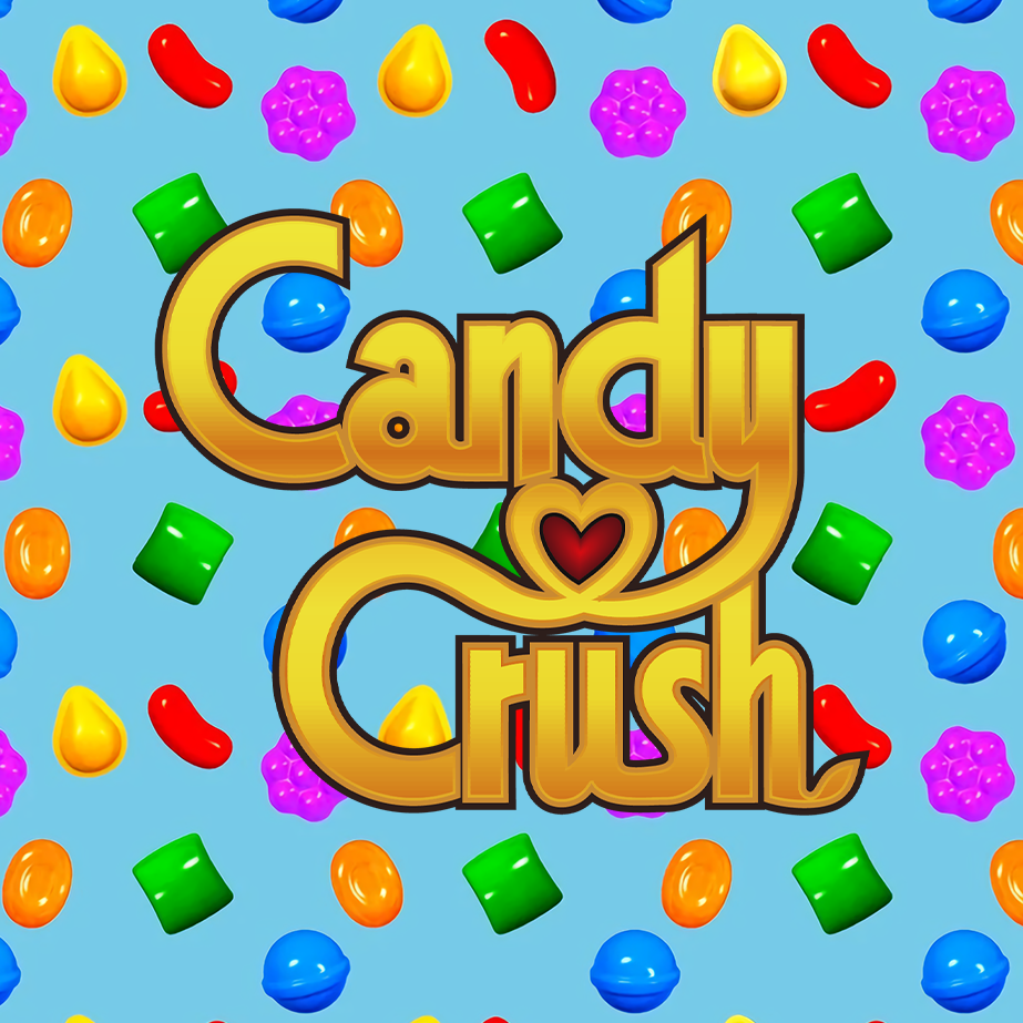Candy Crush Saga