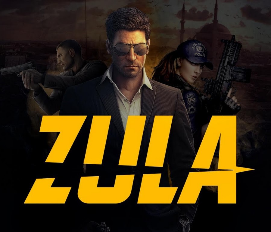 Zula
