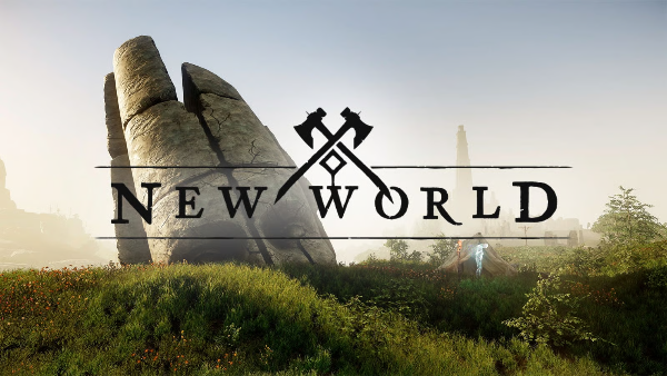 New World