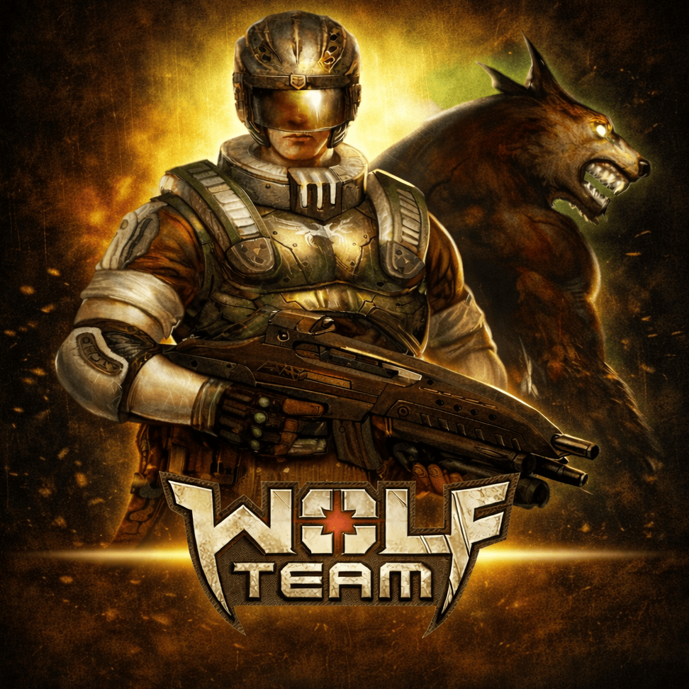 Wolfteam