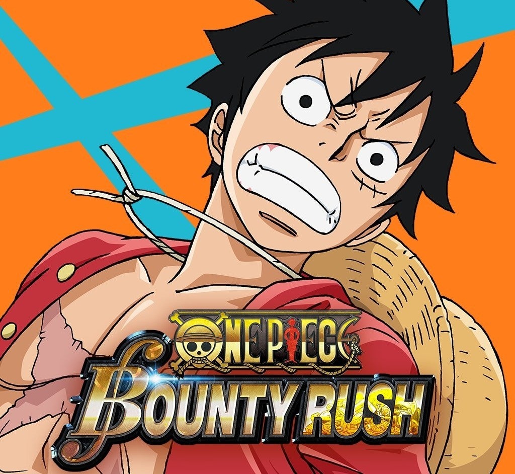 One Piece Bounty Rush