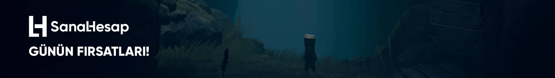 Günün Fırsatları Banner