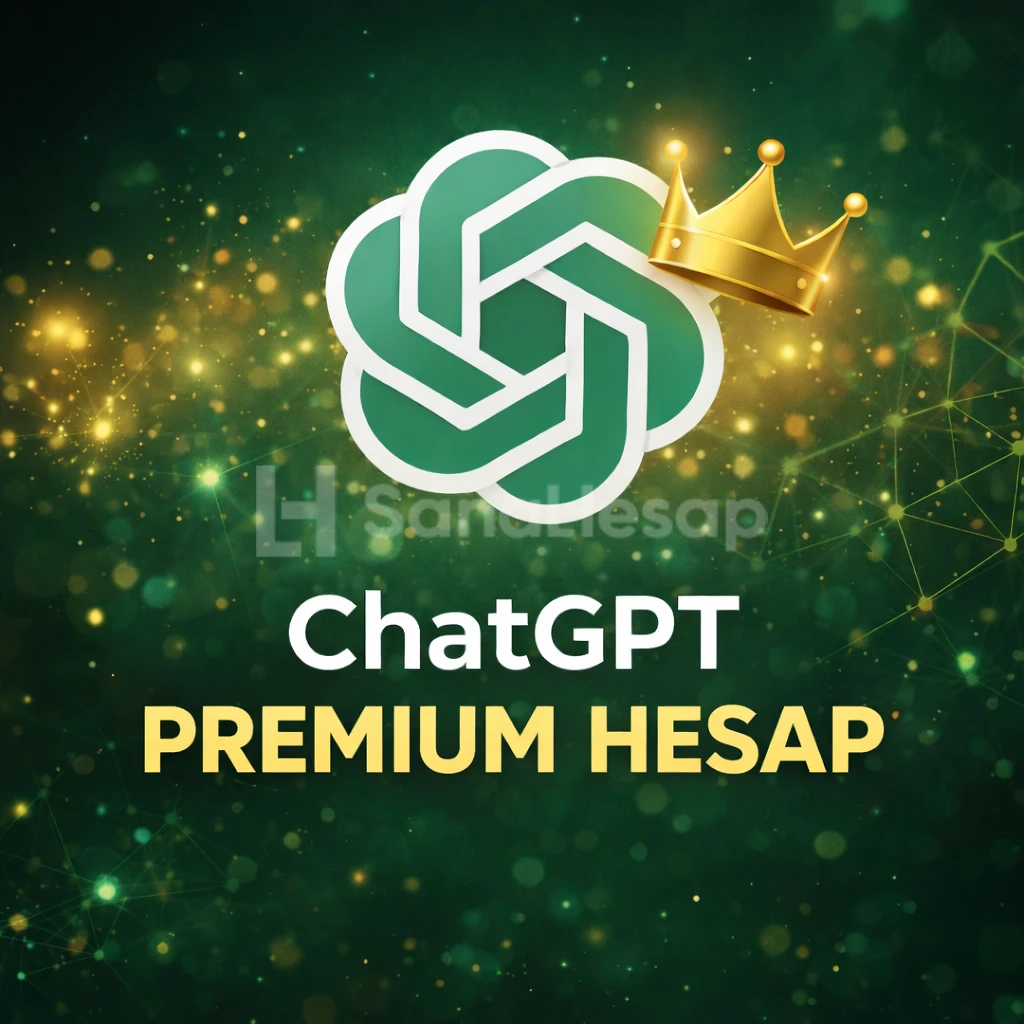 ✨KENDİ MAİLİNİZE✨ CHATGPT PLUS 5.2