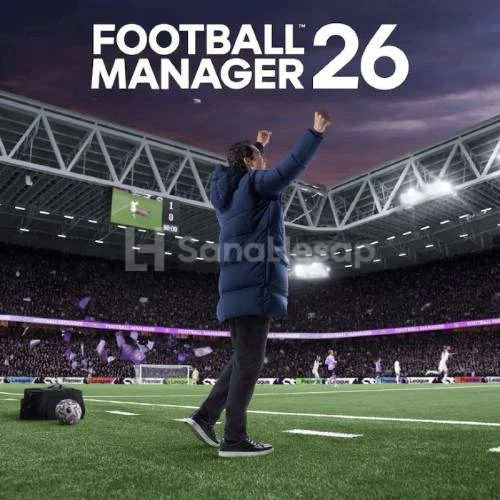 🔥 Football Manager 2026