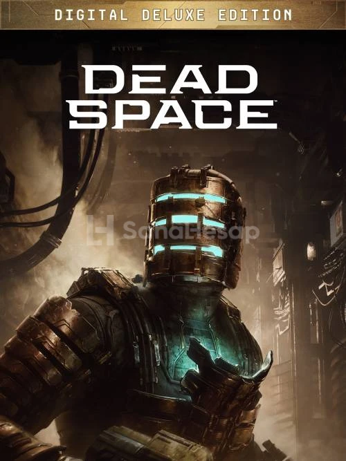 🔥 Dead Space Remake Deluxe Edition