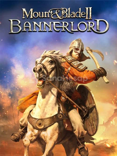 🔥 Mount & Blade II: Bannerlord
