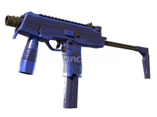 ⚡ MP9 Parlak Mavi ( Görevde Kullanılmış ) ⚡