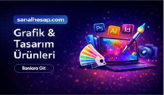 Grafik Tasarım Kategorisi