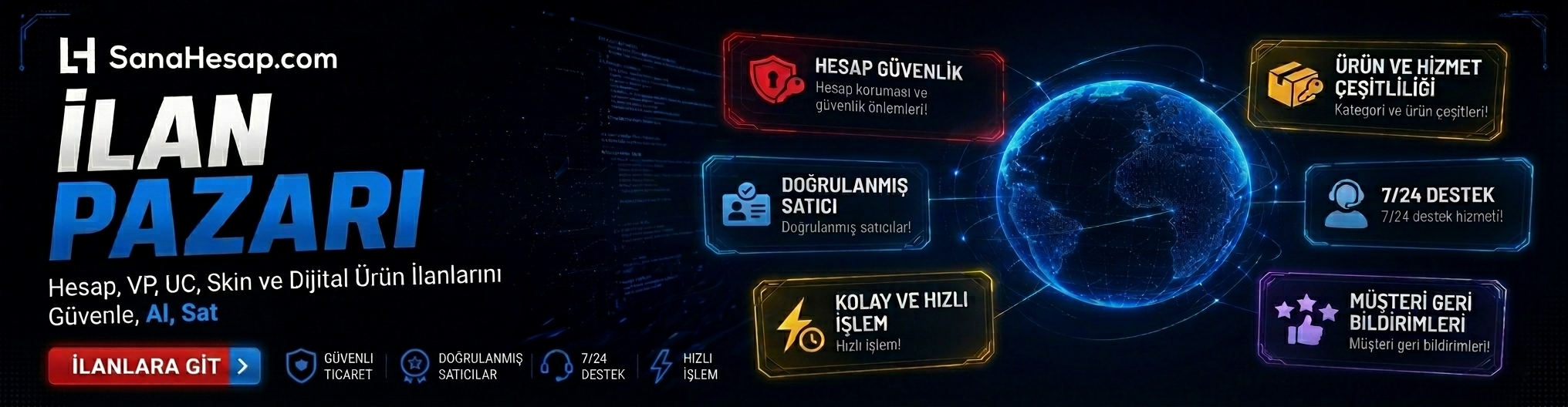 İlan Pazarı