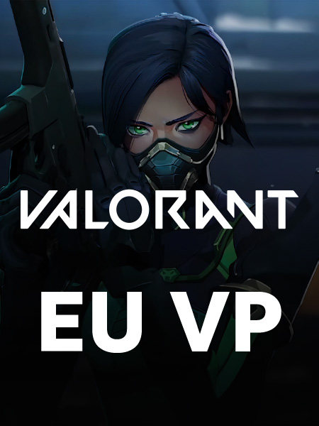 Valorant EU VP