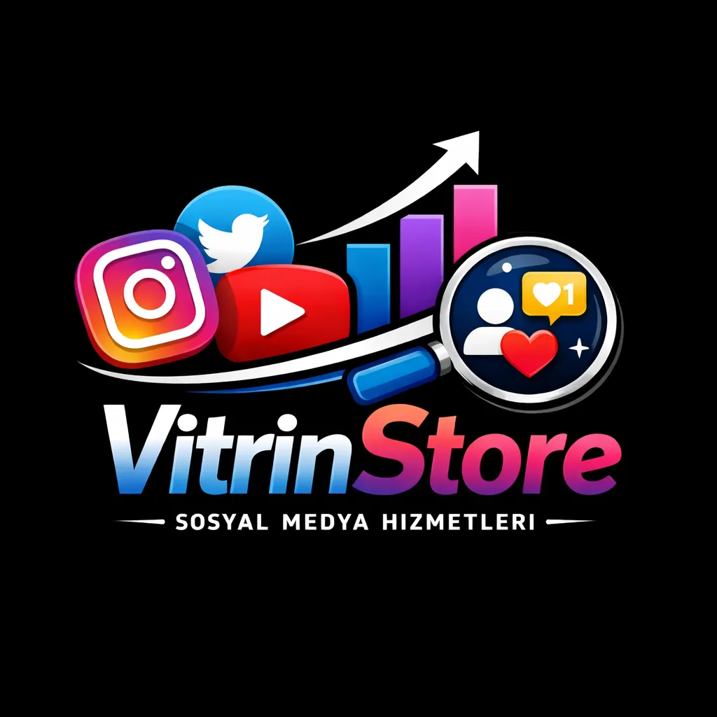 VitrinStore