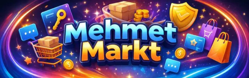 mehmetmarkt