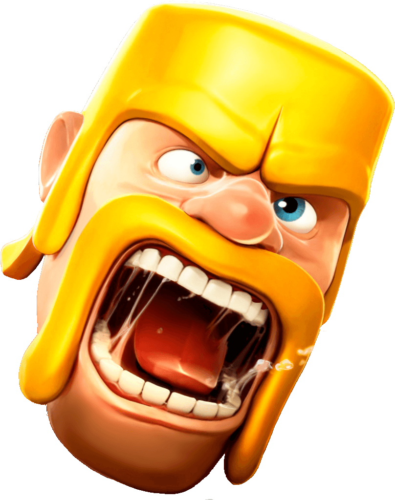 Clash Of Clans Random Hesap