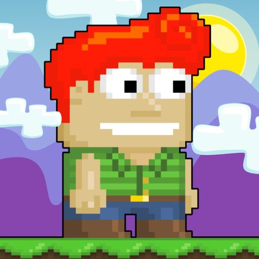 Growtopia Hesap