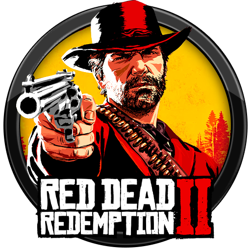Red Dead Redemption 2 Gold