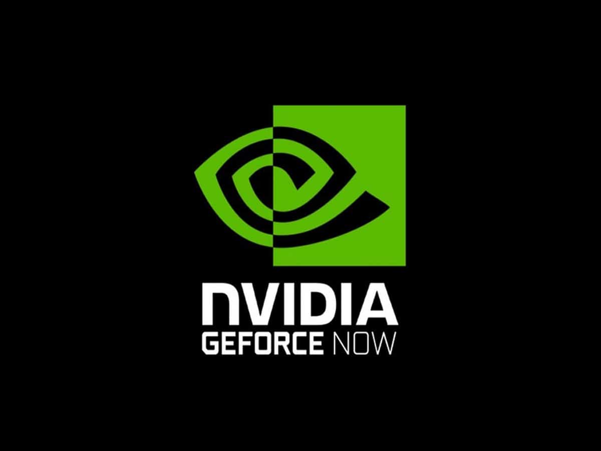 Geforce Now