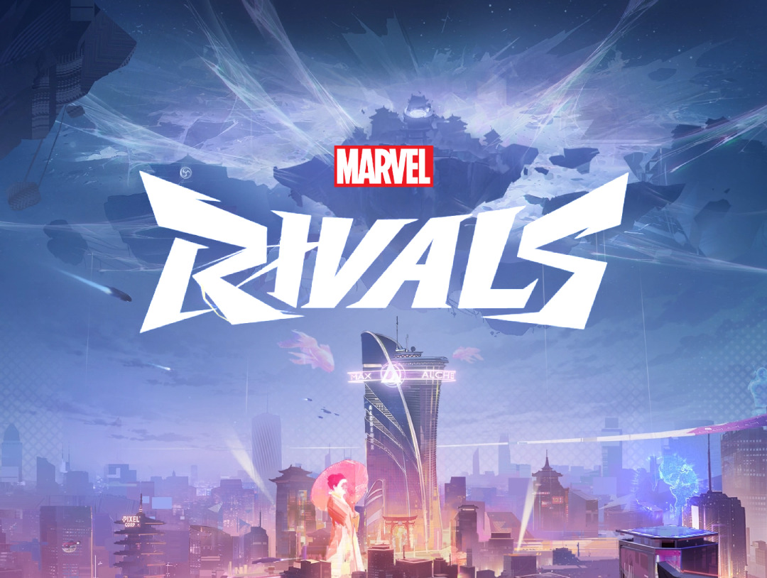 Marvel Rivals