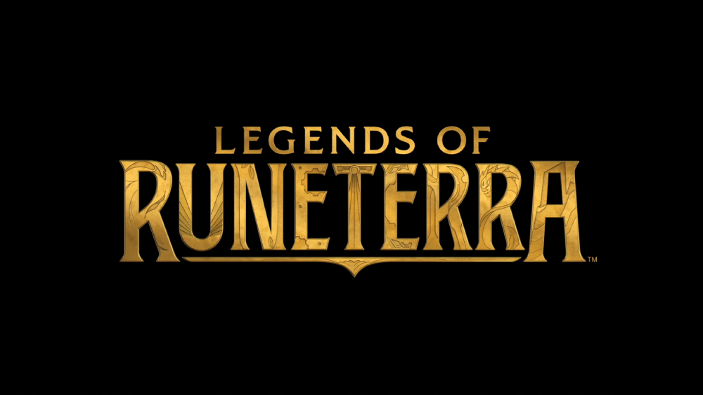 Legends Of Runeterra