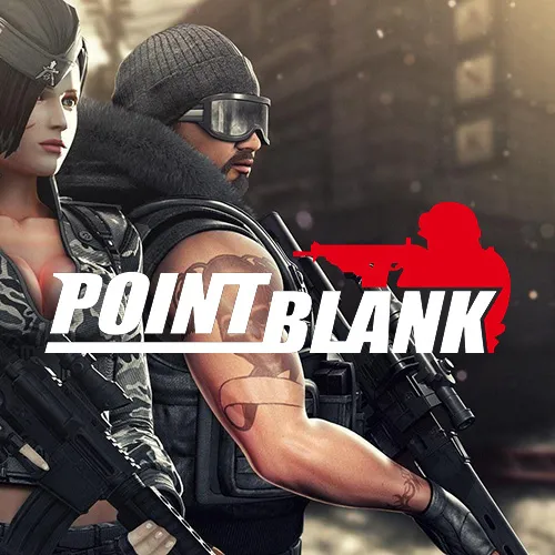 Point Blank