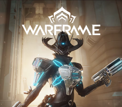 Warframe