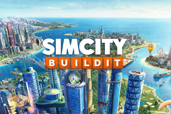 Simcity