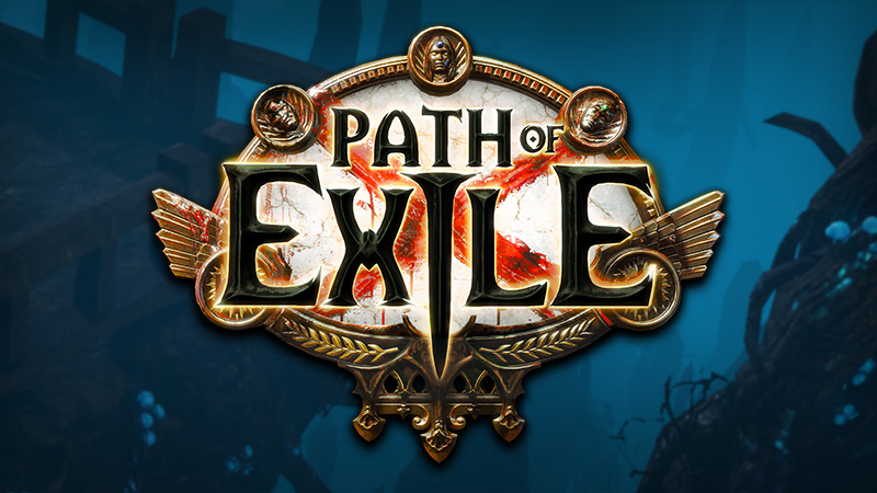 Path Of Exile