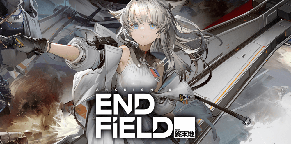 Arknights Endfield