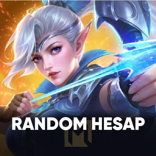 Mobile Legends Random Hesap
